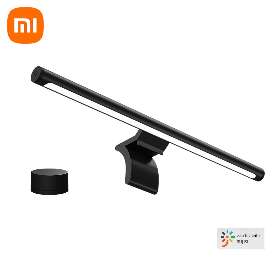 Xiaomi Desk Setup - Lampu Meja Xiaomi Mijia Ra95 Yang