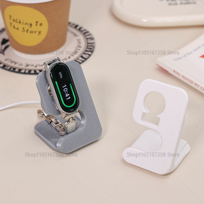 Dudukan Pengisi Daya Cetak 3D, - Xiaomi Desk Setup ulasan dan harga