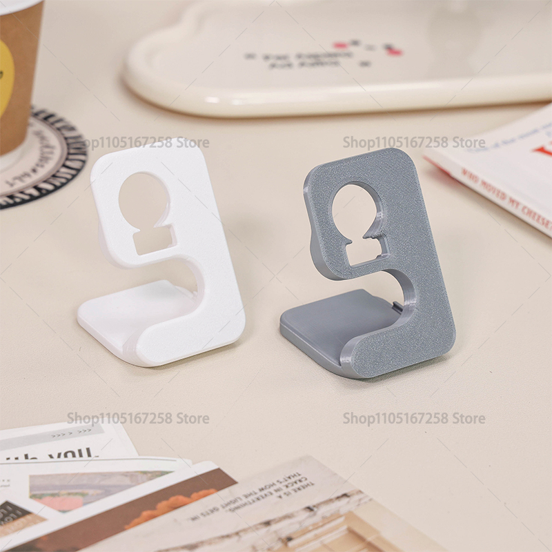 Dudukan Pengisi Daya Cetak 3D, - Xiaomi Desk Setup ulasan dan harga
