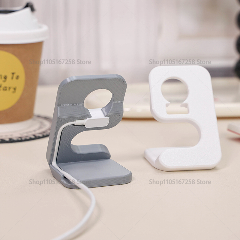 Dudukan Pengisi Daya Cetak 3D, - Xiaomi Desk Setup ulasan dan harga