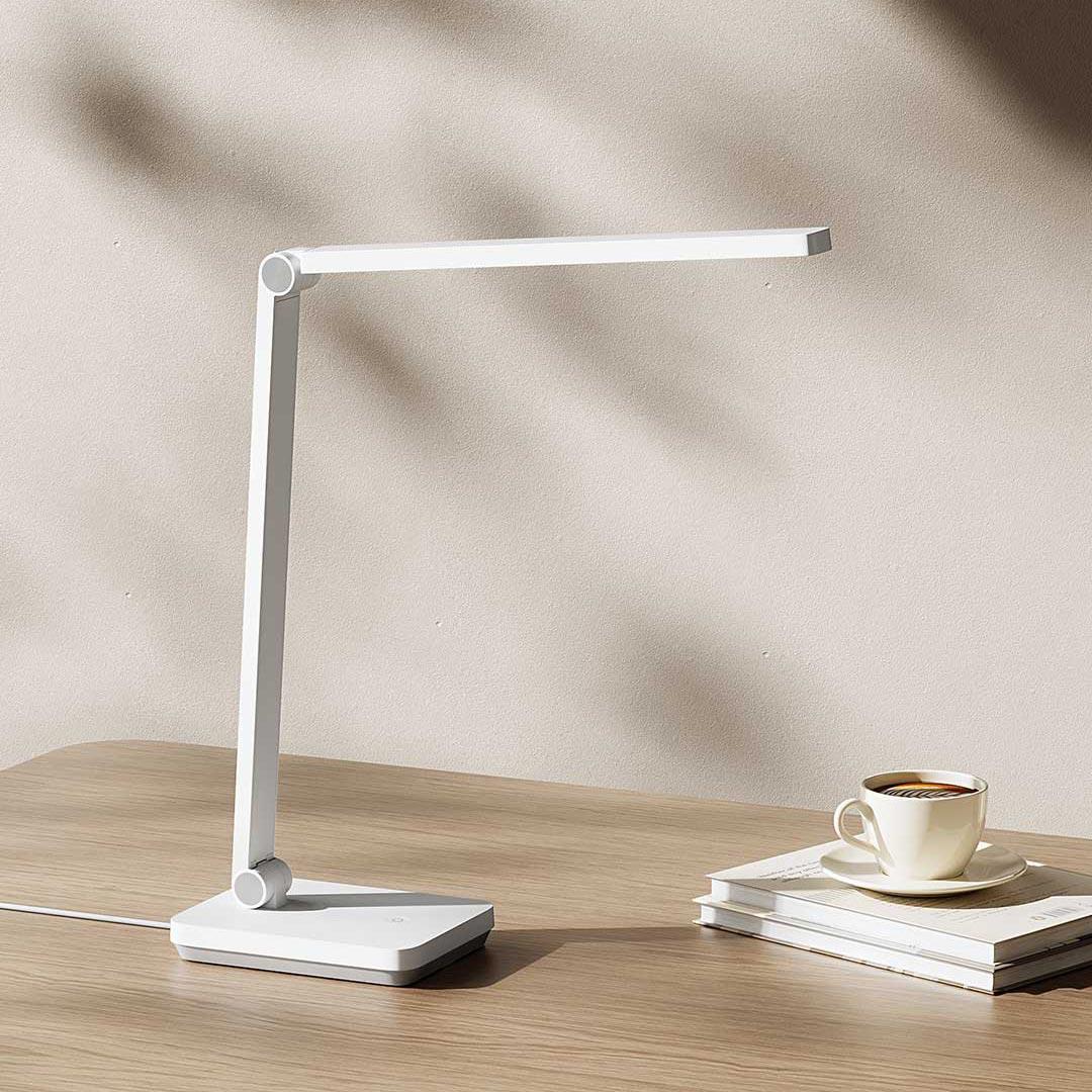 Xiaomi Mijia Lampu Meja 2 Lite - Xiaomi Desk Setup ulasan dan harga