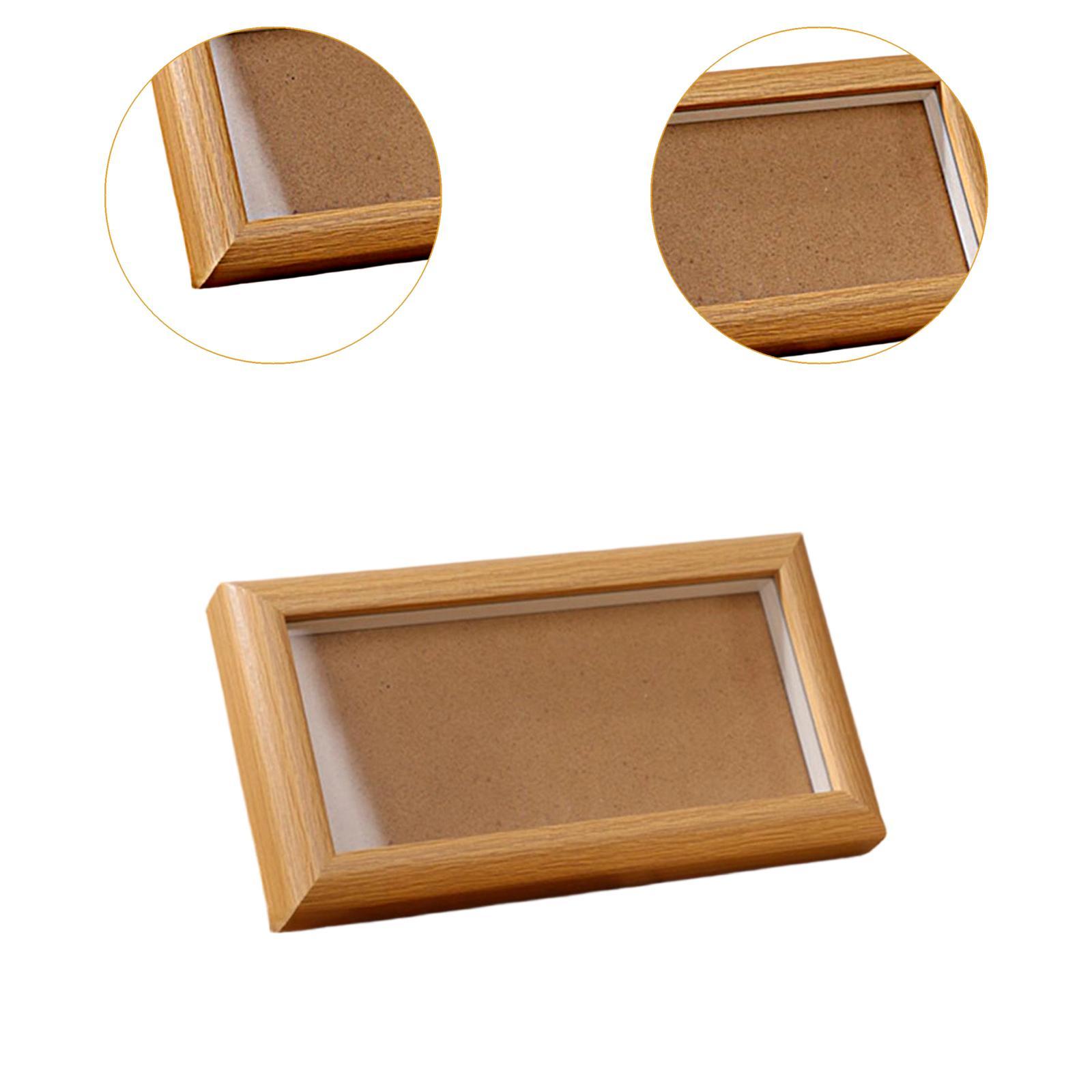 Bingkai Foto Elegan dengan Pen - Desk Setup Accessories Aesthetic ulasan dan harga