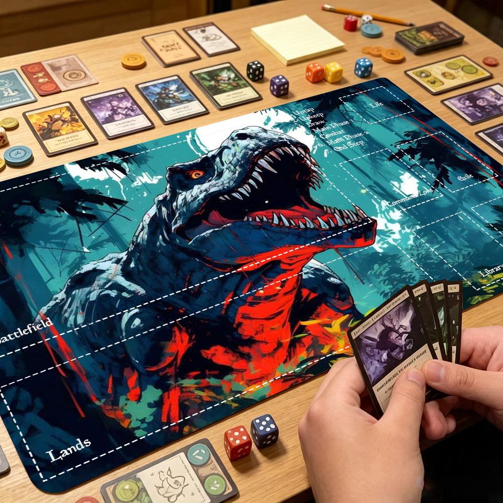 Alas Bermain Game Besar Bertem - Desk Setup Trading ulasan dan harga