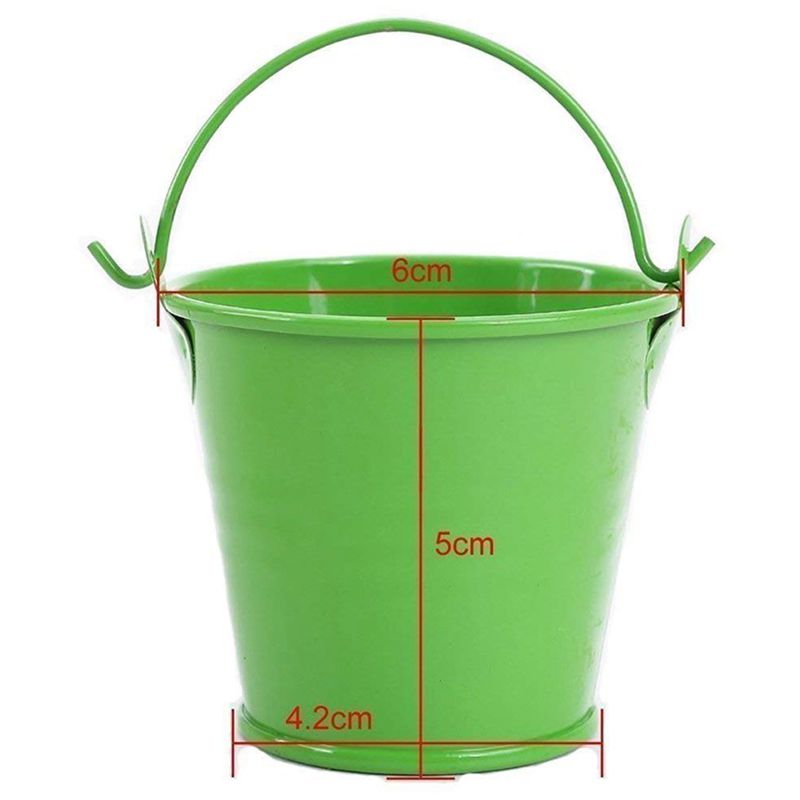 12 Buah Penanam untuk Bunga Mi - Desk Setup Green ulasan dan harga