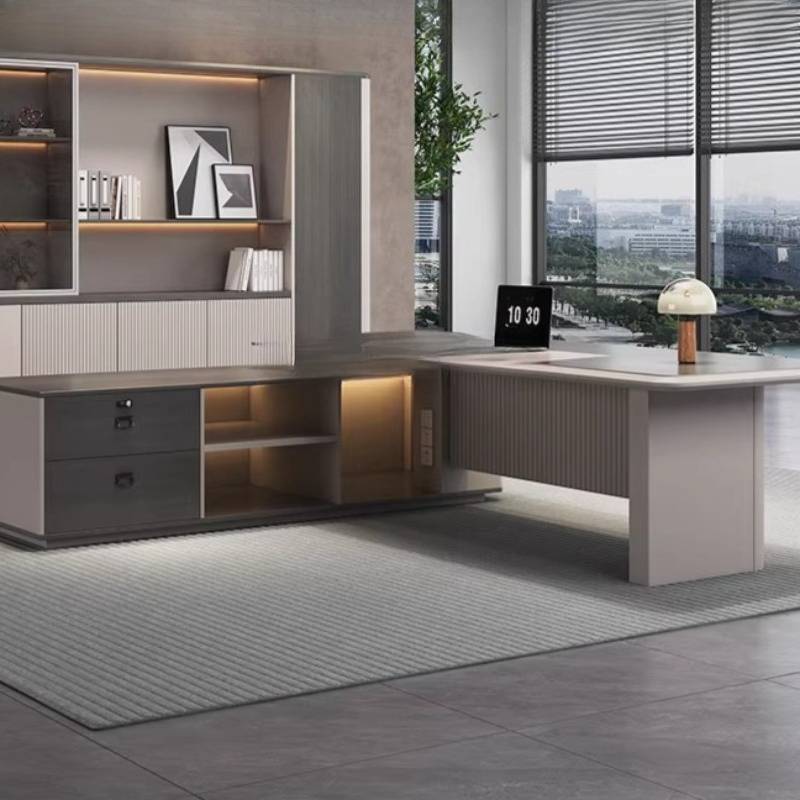 Meja Kerja Estetis untuk Kanto - Desk Setup Accessories Aesthetic ulasan dan harga