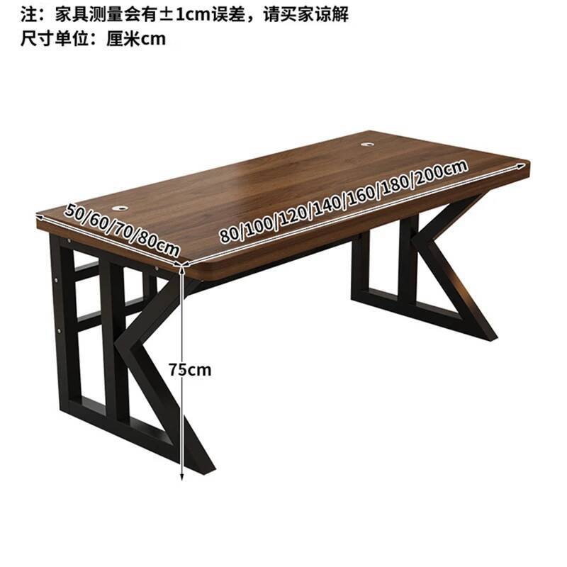 Meja Gaming Bentuk L, Meja Lap - Desk Setup With Laptop And Monitor ulasan dan harga