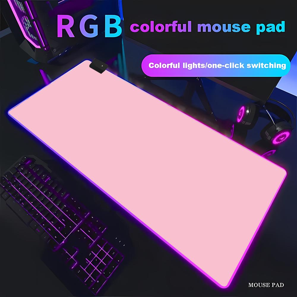 Alas Mouse Gaming Warna Solid  - Desk Setup With Keyboard Tray ulasan dan harga