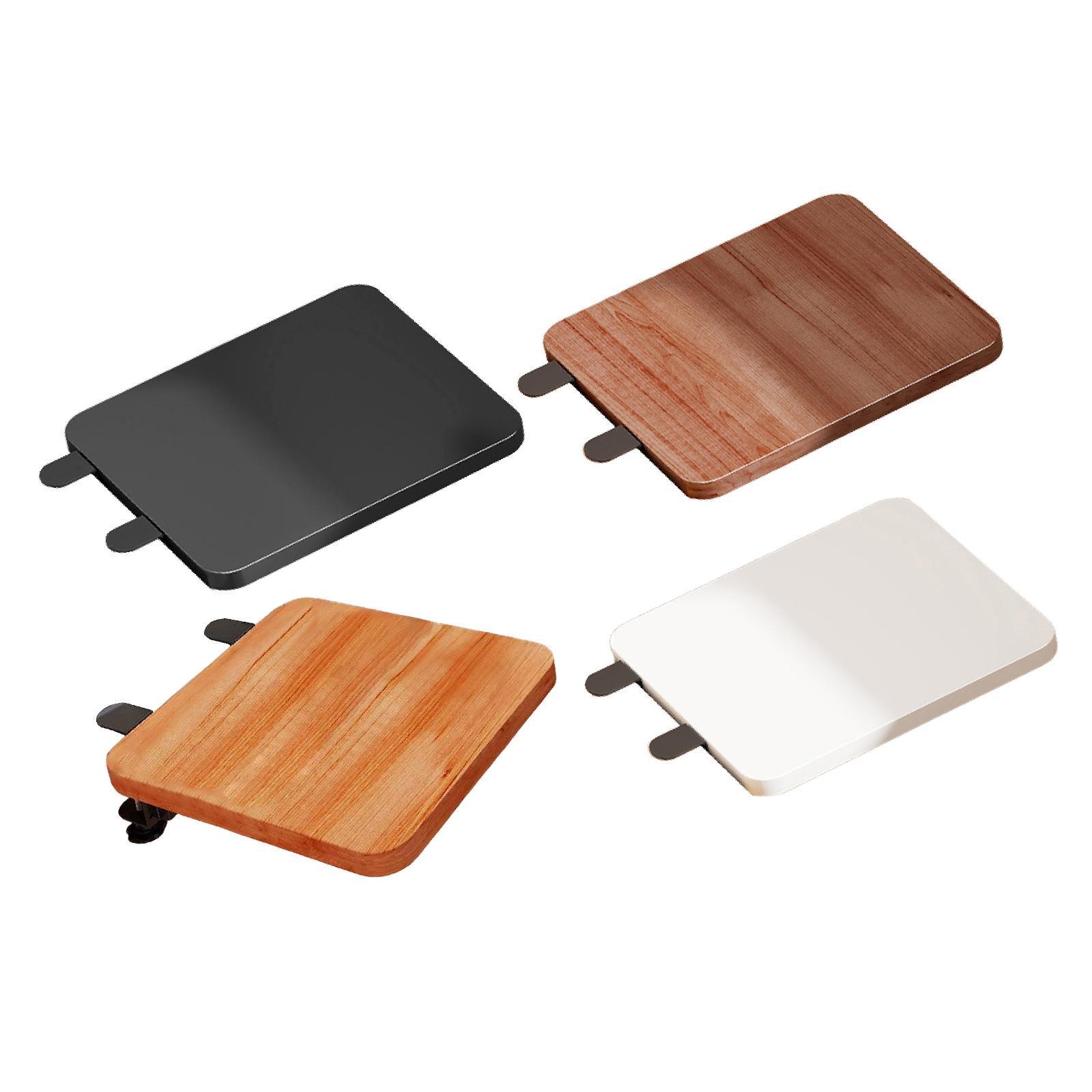 Rak Ekstensi Meja yang Dapat D - Desk Setup With Keyboard Tray ulasan dan harga