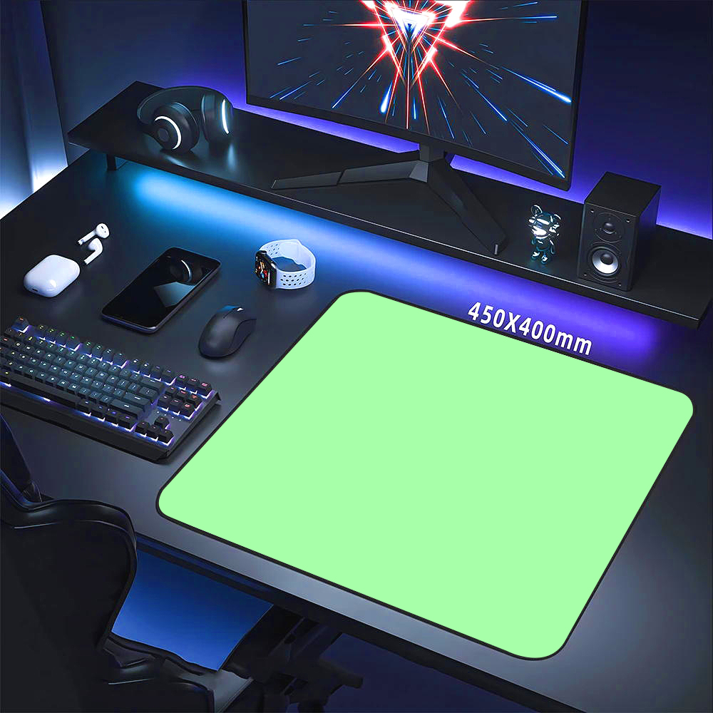 Mousepad Xxl Mouse Pad Speed ​ - Desk Setup With Keyboard Tray ulasan dan harga