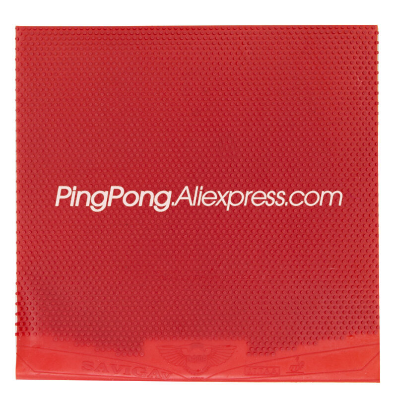 DAWEI aviga V Pips-karet tenis - Desk Setup Green ulasan dan harga