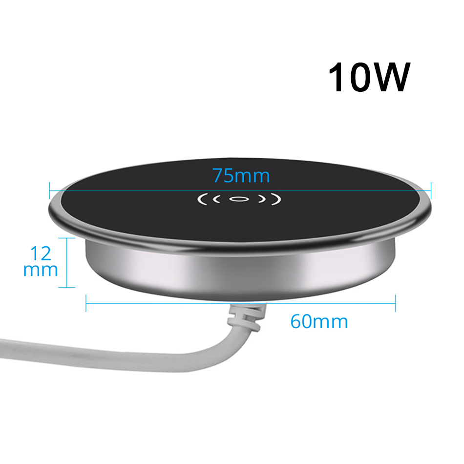 Pengisi Daya Nirkabel Terinteg - Xiaomi Desk Setup ulasan dan harga